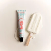 Sister’s Aroma Smart hand cream Vanila 30 ml 3