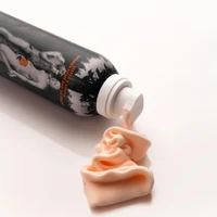 Sister’s Aroma Shower foam Sugar Porn 200 ml 3