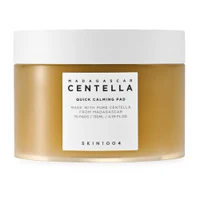 Skin1004 Madagascar Centella Quick Calming Pad 70 pads