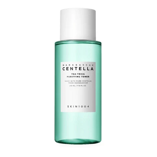 Skin1004 Madagascar Centella Tea-Trica Purifying Toner 210 ml
