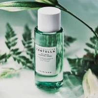 Skin1004 Madagascar Centella Tea-Trica Purifying Toner 210 ml 4