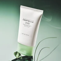 Skin1004 Madagascar Centella Tea-Trica B5 Cream 75 ml 5