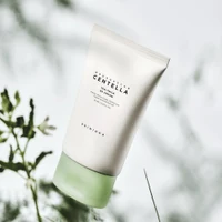 Skin1004 Madagascar Centella Tea-Trica B5 Cream 75 ml 6