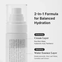 Dr.Althea 345 Relief Cream Mist 60 ml 2