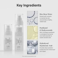 Dr.Althea 345 Relief Cream Mist 60 ml 3
