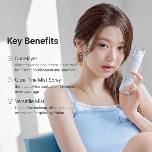Dr.Althea 345 Relief Cream Mist 60 ml