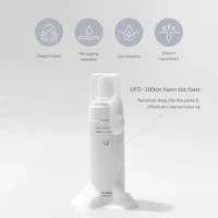 Dr.Althea Amino Acid Gentle Bubble Cleanser 140 ml 2