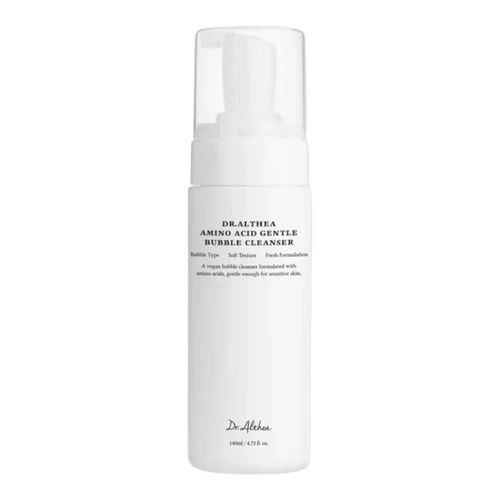 Dr.Althea Amino Acid Gentle Bubble Cleanser 140 ml