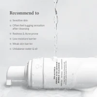 Dr.Althea Amino Acid Gentle Bubble Cleanser 140 ml 3