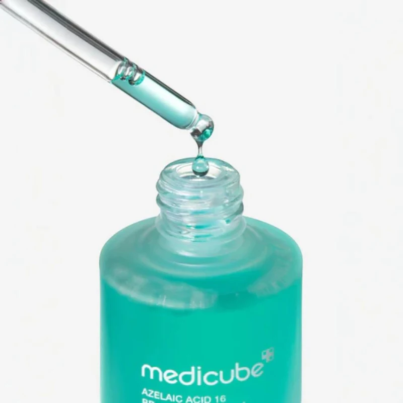 Medicube Azelaic Acid 16 BB Calming Serum 30 ml 2