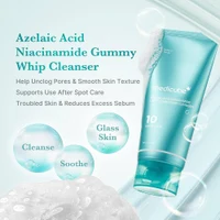 Medicube Azelaic Acid Niacinamide Deep Clean Foam Cleanser 120 g 2