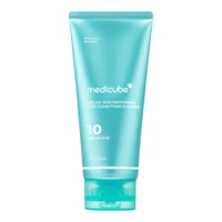 Medicube Azelaic Acid Niacinamide Deep Clean Foam Cleanser 120 g