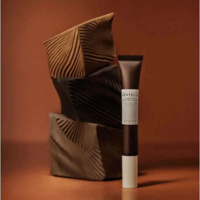 Skin1004 Madagascar Centella Probio-Cica Bakuchiol Eye Cream 20 ml 6