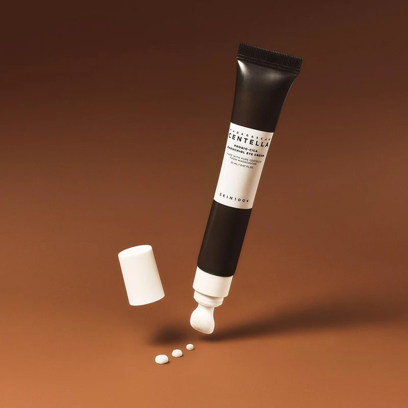 Skin1004 Madagascar Centella Probio-Cica Bakuchiol Eye Cream 20 ml 2