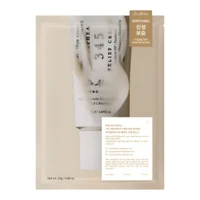 Dr.Althea 345 Relief Cream Mask