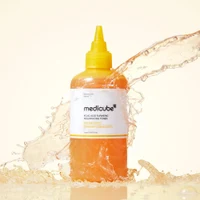 Medicube Kojic Acid Turmeric Resurfacing Toner 250 ml 2