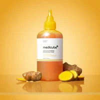 Medicube Kojic Acid Turmeric Resurfacing Toner 250 ml 3