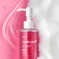Medicube PDRN Hydrating Gel Cleanser 200 ml 2