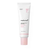 Medicube PDRN Pink Tone Up Sun Cream SPF 50 50 ml