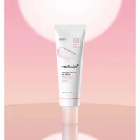 Medicube PDRN Pink Tone Up Sun Cream SPF 50 50 ml 3