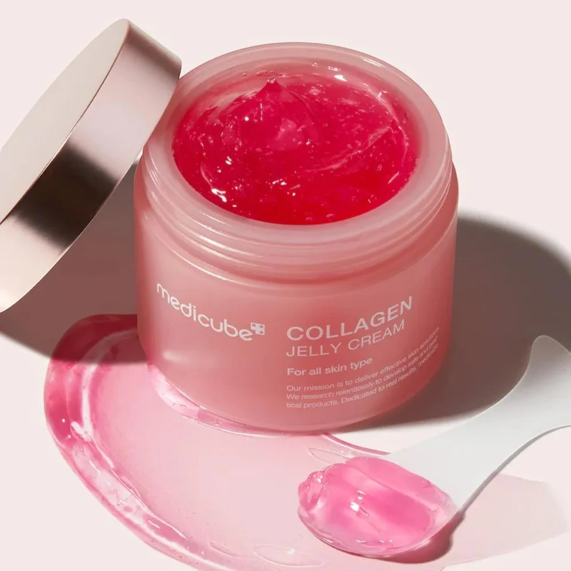 Medicube Collagen Jelly Cream 50 ml 2