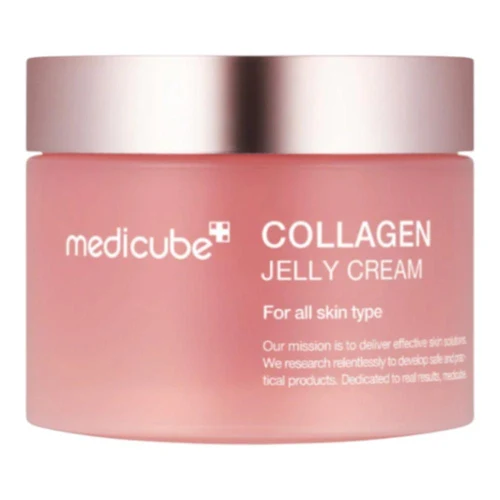 Medicube Collagen Jelly Cream 50 ml