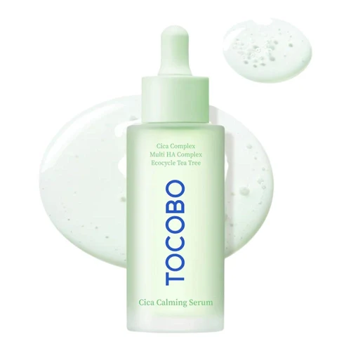 Tocobo Cica Calming Serum 50 ml