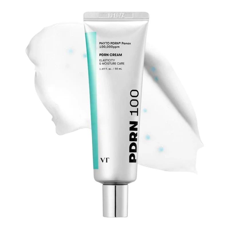 VT Cosmetics PDRN Cream 100 50 ml 2