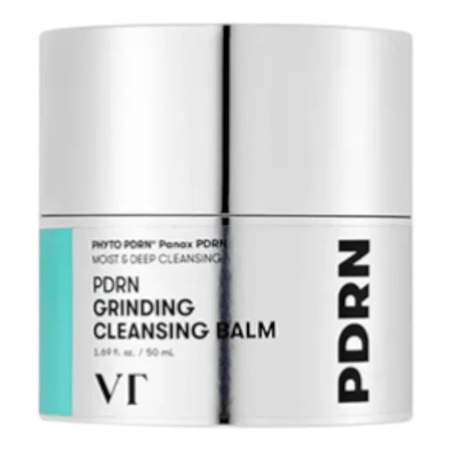 VT Cosmetics PDRN Grinding Cleansing Balm 50 ml