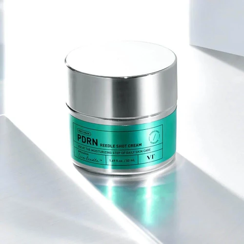 VT Cosmetics PDRN Reedle Shot Cream 50 ml