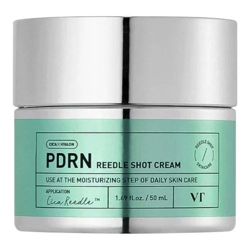 VT Cosmetics PDRN Reedle Shot Cream 50 ml