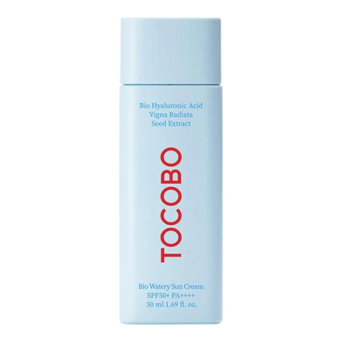 Tocobo Bio Watery Sun Cream SPF50+ 50 ml
