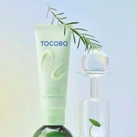 Tocobo Cica Calming Gel Cream 75 ml 2