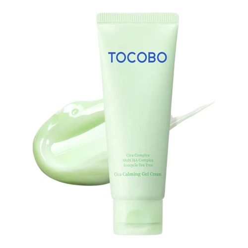 Tocobo Cica Calming Gel Cream 75 ml