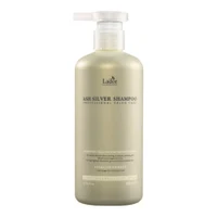 Lador Ash Silver Shampoo 300 ml