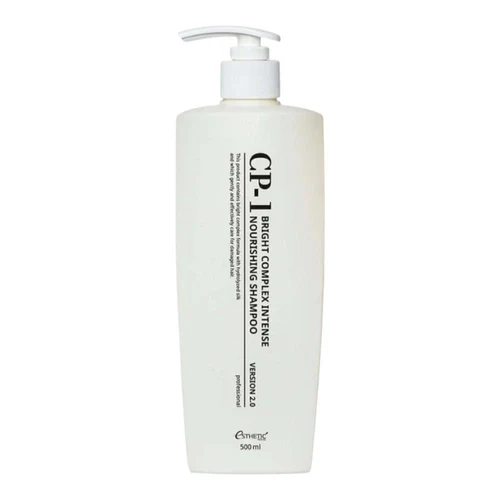 CP-1 Bright Complex Intense Nourishing Shampoo 500 ml