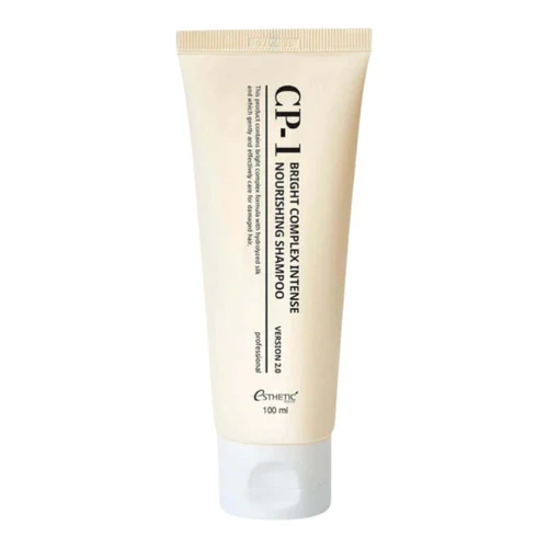 CP-1 Bright Complex Intense Nourishing Shampoo 100 ml