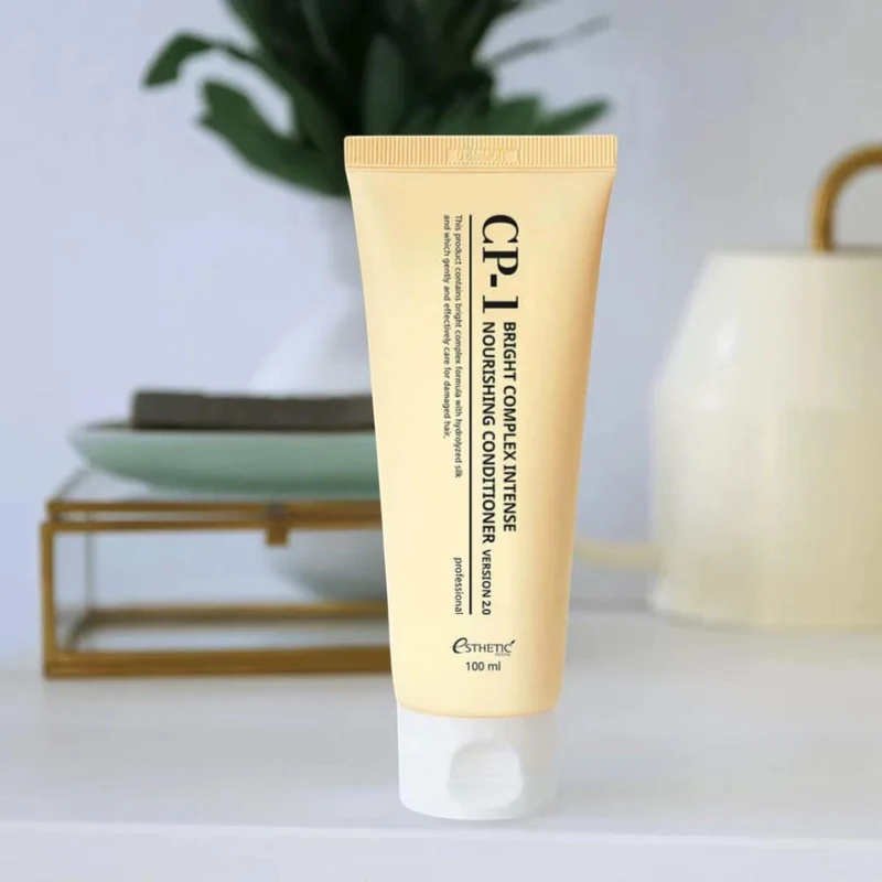 CP-1 Bright Complex Intense Nourishing Conditioner 100 ml 2