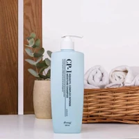 CP-1 Aquaxyl Complex Intense Moisture Shampoo 500 ml 2