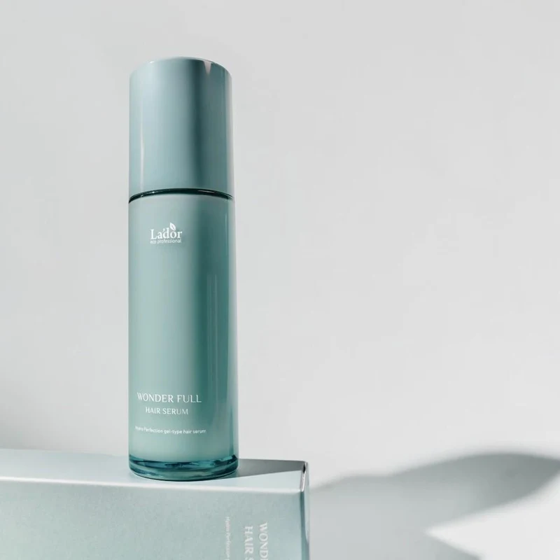 Lador Wonder Full Hair Serum 100 ml 2
