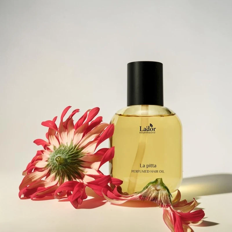 Lador Perfumed Hair Oil La Pitta 80 ml 2