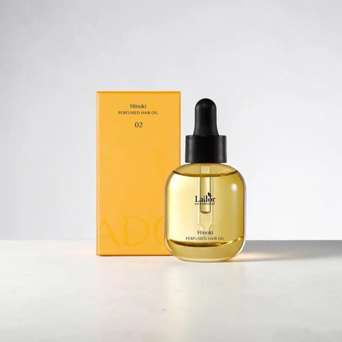 Lador Perfumed Hair Oil Hinoki 30 ml