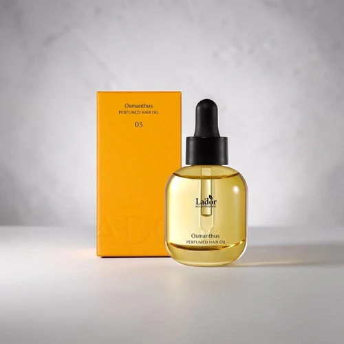 Lador Perfumed Hair Oil Osmanthus 80 ml