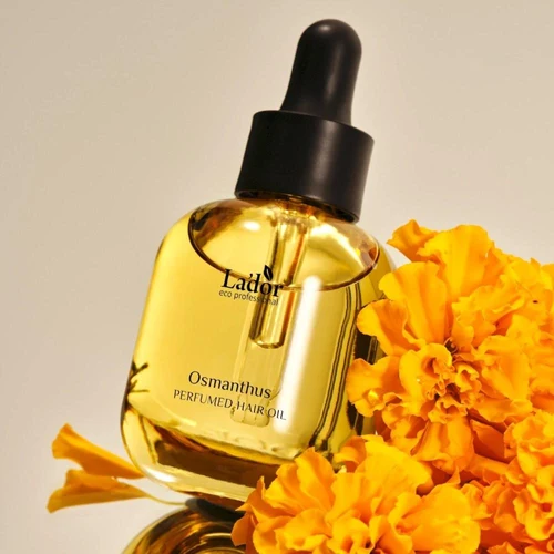 Lador Perfumed Hair Oil Osmanthus 80 ml