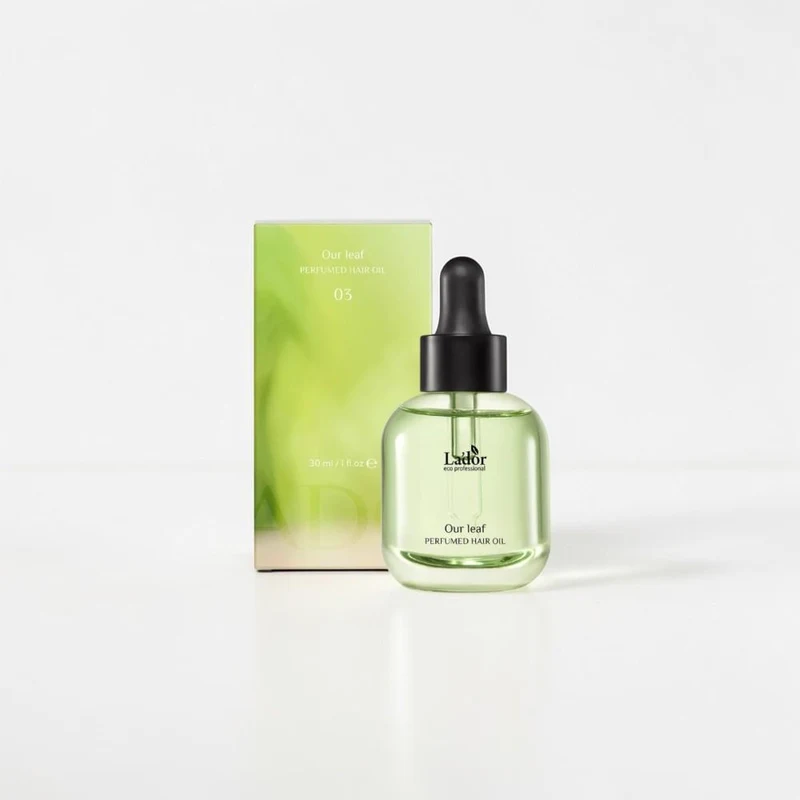 Lador Perfumed Hair Oil Our Leaf 30 ml 2
