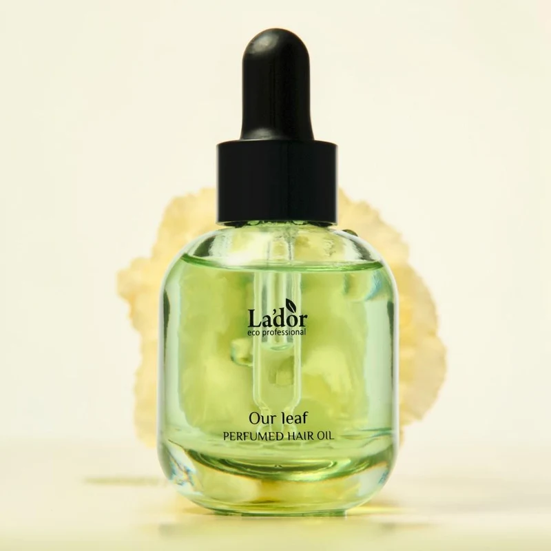 Lador Perfumed Hair Oil Our Leaf 30 ml 3