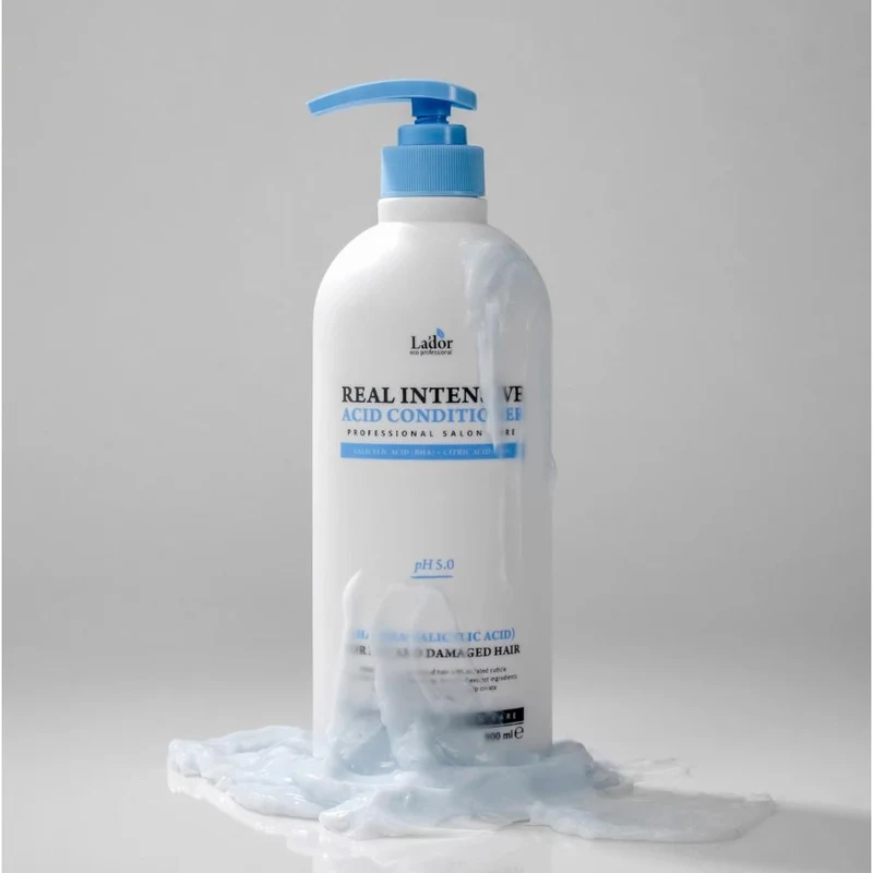 Lador Real Intensive Acid Сonditioner 900 ml 2