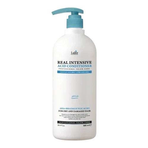 Lador Real Intensive Acid Сonditioner 900 ml