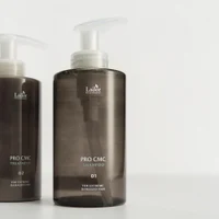 Lador Pro CMC Shampoo 380 ml 2