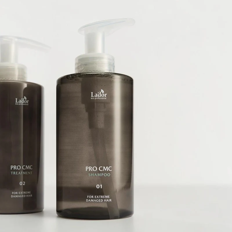 Lador Pro CMC Shampoo 380 ml 2